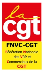 Fédération Nationale CGT des VRP et Commerciaux