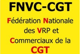 Fédération Nationale CGT des VRP et Commerciaux